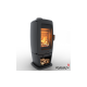Чугунная печь Ravan Incorta Pro 14 кВт